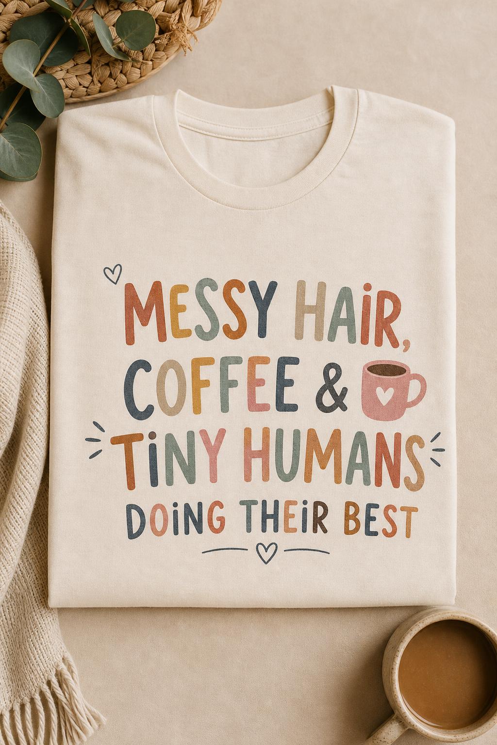 T-Shirts category